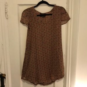 Reformation dress